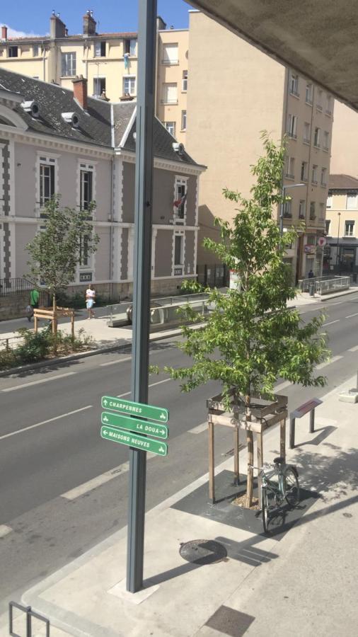Residence Zola 2 فيليوربان المظهر الخارجي الصورة