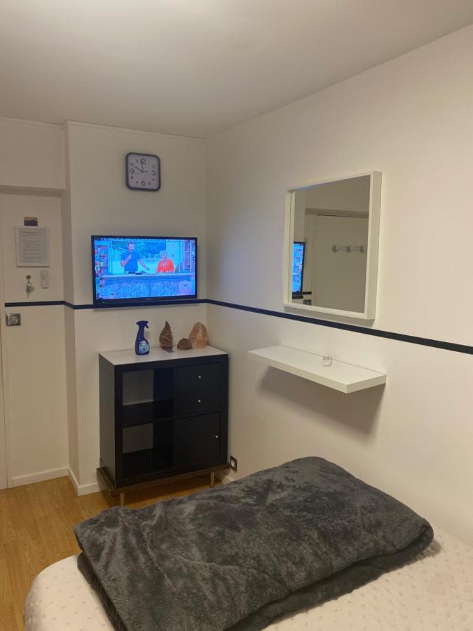 Residence Zola 2 فيليوربان المظهر الخارجي الصورة